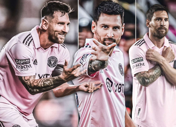 墨西哥力克摩洛哥,梅西刷新纪录 墨西哥力克摩洛哥,梅西刷新纪录