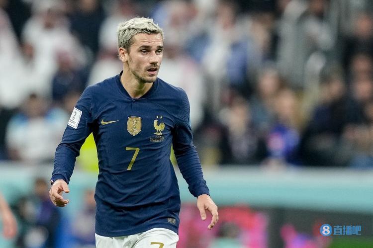 莱比锡红牛横扫德国,格列兹曼高光表现 莱比锡红牛横扫德国,格列兹曼高光表现