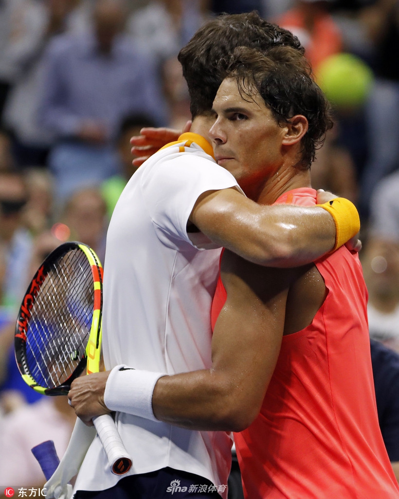 美网逆转蒙特卡洛大师赛,纳达尔带队取胜 美网逆转蒙特卡洛大师赛,纳达尔带队取胜