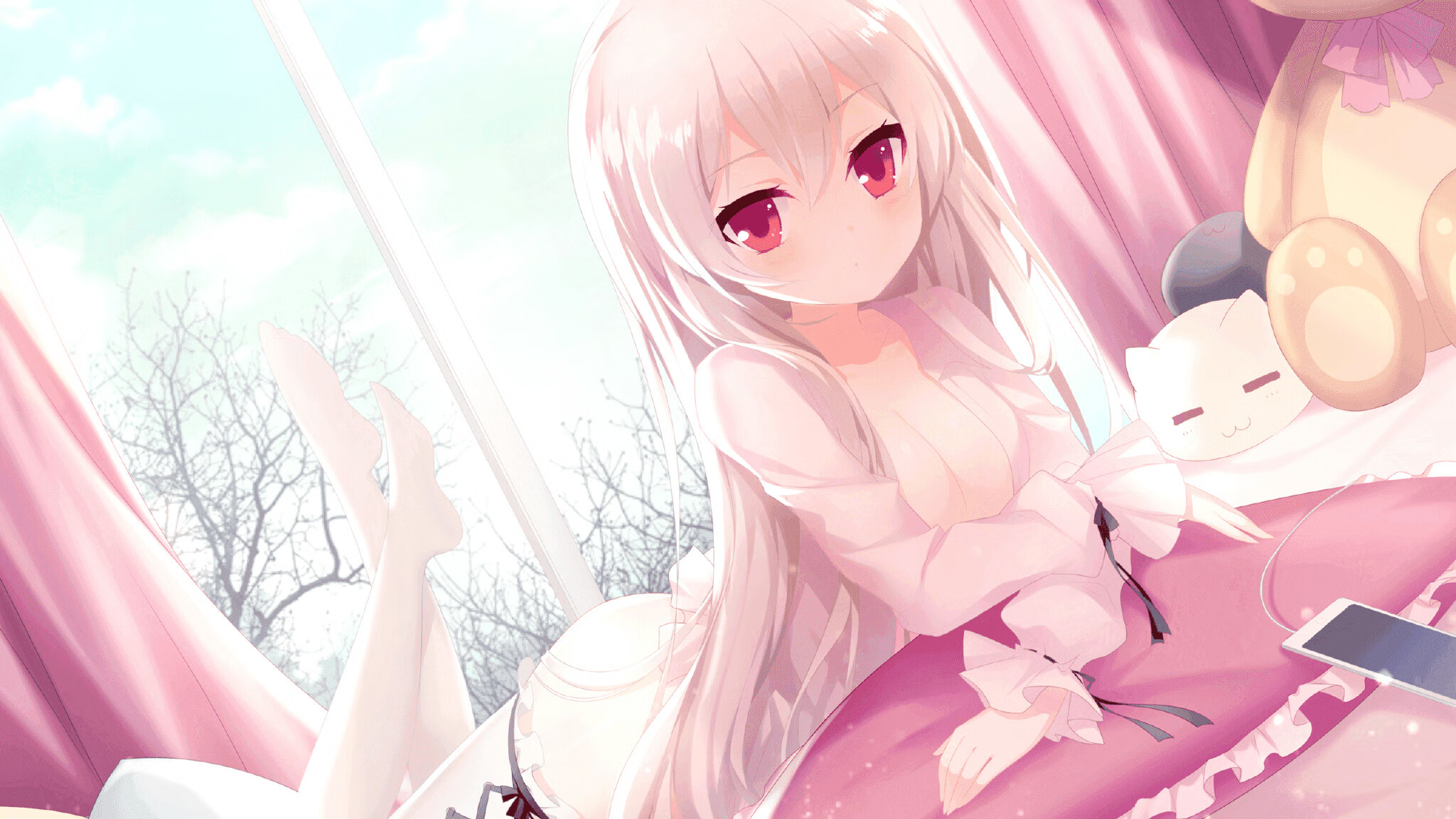 篮网奏响胜利交响曲，班凯罗独舞撕裂天山防线